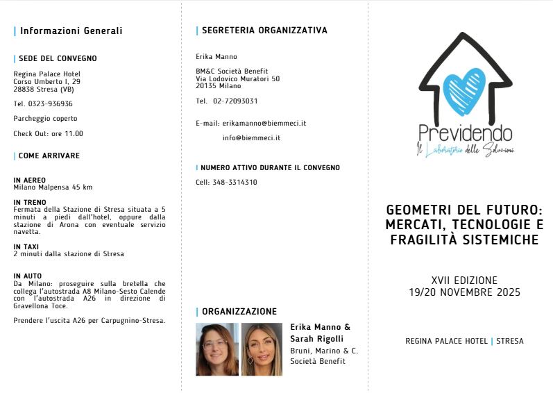 info Previdendo 2025