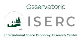 logo osservatorio ISERC EB